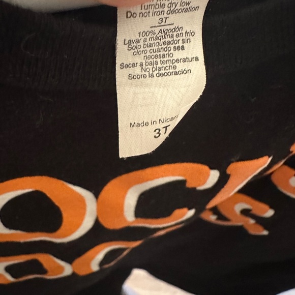 June and Grey Hocus Pocus Tee - Picture 3 of 3